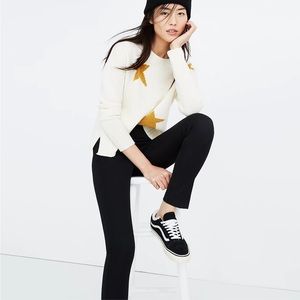 EUC MADEWELL FRASER SLIM PANTS